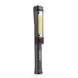 NEBO - Big Larry 2, LED Lygte