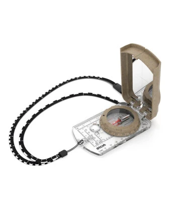 SILVA - Compass Terra Expedition S, Coyote