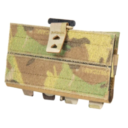 Tardigrade Tactical - EUD Flip Down Panel til Samsung XCover Pro