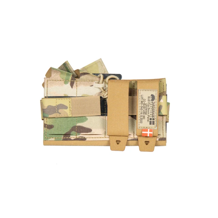 Tardigrade Tactical - EUD Flip Down Panel til Samsung XCover Pro