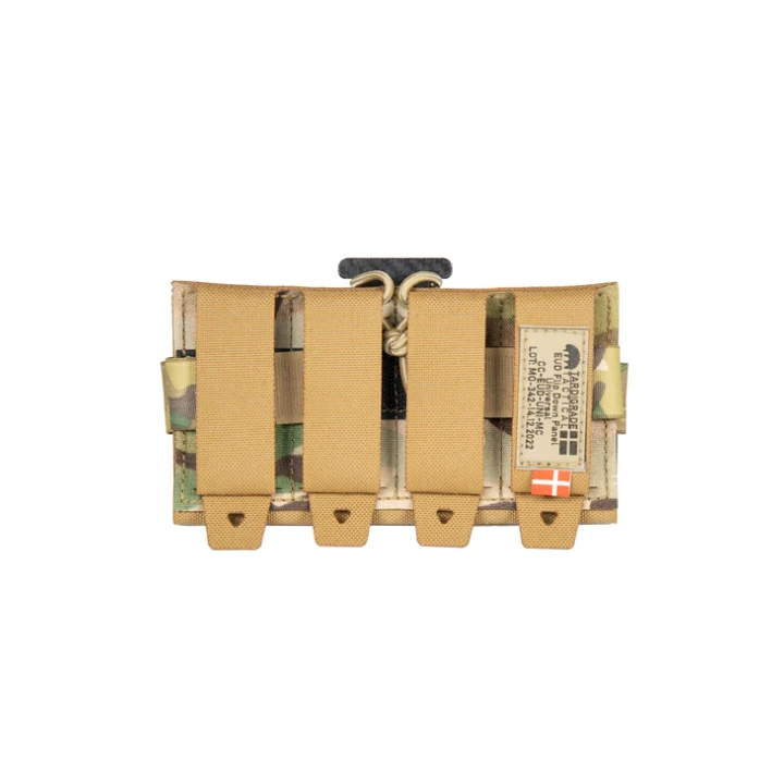Tardigrade Tactical - EUD Flip Down Panel til Samsung XCover Pro