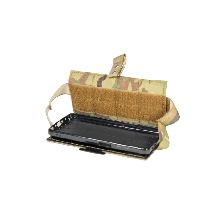 Tardigrade Tactical - EUD Flip Down Panel til Samsung XCover Pro