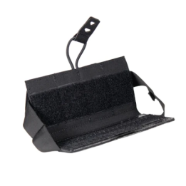 Tardigrade Tactical - Flip Down Panel til Samsung XCover Pro, Sort