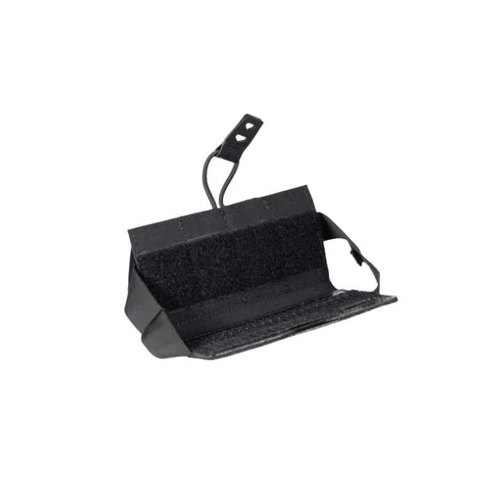 Tardigrade Tactical - Flip Down Panel til Samsung XCover Pro, Sort