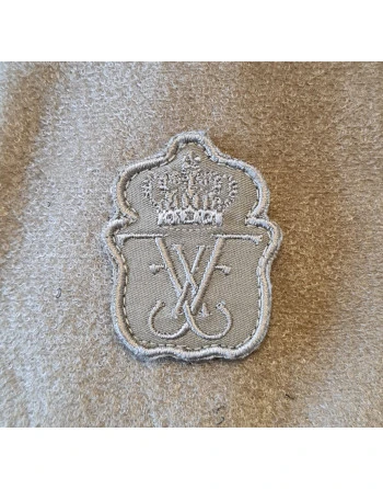 FX REX, Mini, Iron on