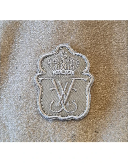 FX REX, Mini med velcro