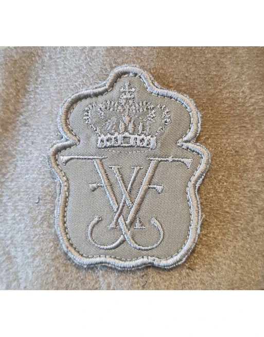 FX REX, Mini, Iron on