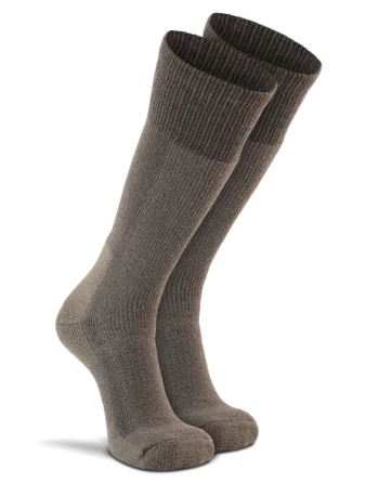 FoxRiver - Military Cold Weather, Heavyweight, Mid-Caff Boot