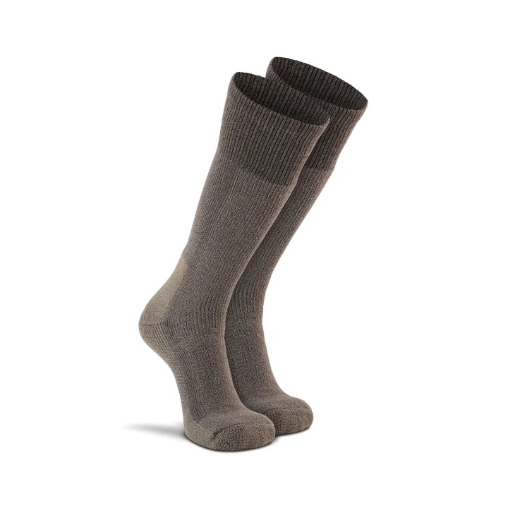 FoxRiver - Military Cold Weather, Heavyweight, Mid-Caff Boot