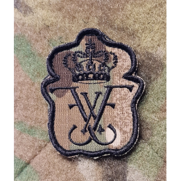 FX REX, Mini, Iron on