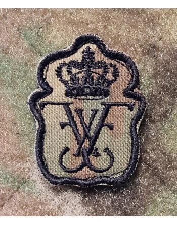 FX REX, Mini med velcro