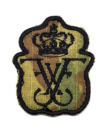 FX REX, Mini, Iron on