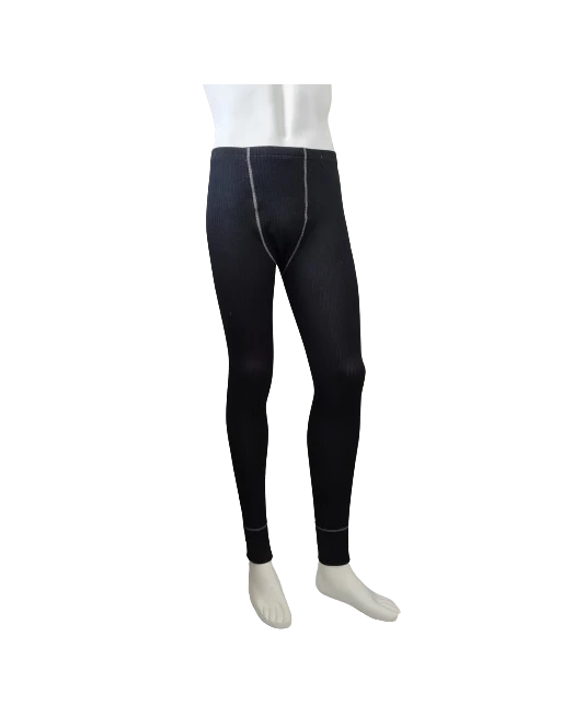 Vangárd –  MTS Long Johns, Underbukser, Sort