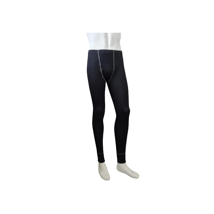 Vangárd –  MTS Long Johns, Underbukser, Sort