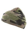 Fostex - Watch Cap - Felthue, Camo
