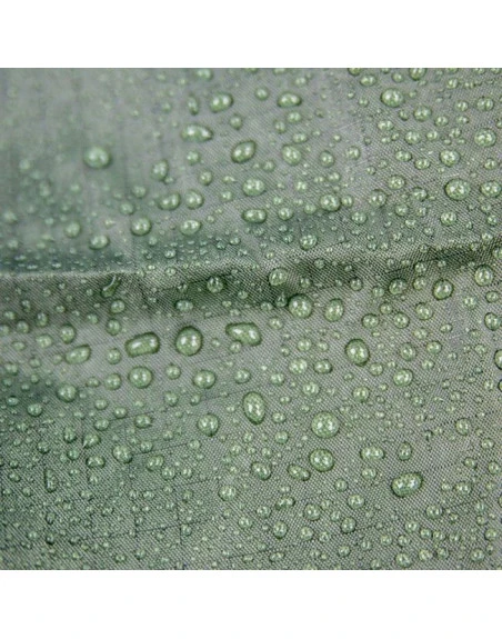 Highlander Teltflage