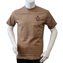 Lancer T-shirt med Flyverhjemmeværnet, tryk på bryst
