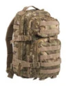MIL-TEC - Backpack, Small, MTS (W/L-Arid)
