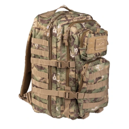MIL-TEC - Backpack 36L, , MTS (W/L-ARID)