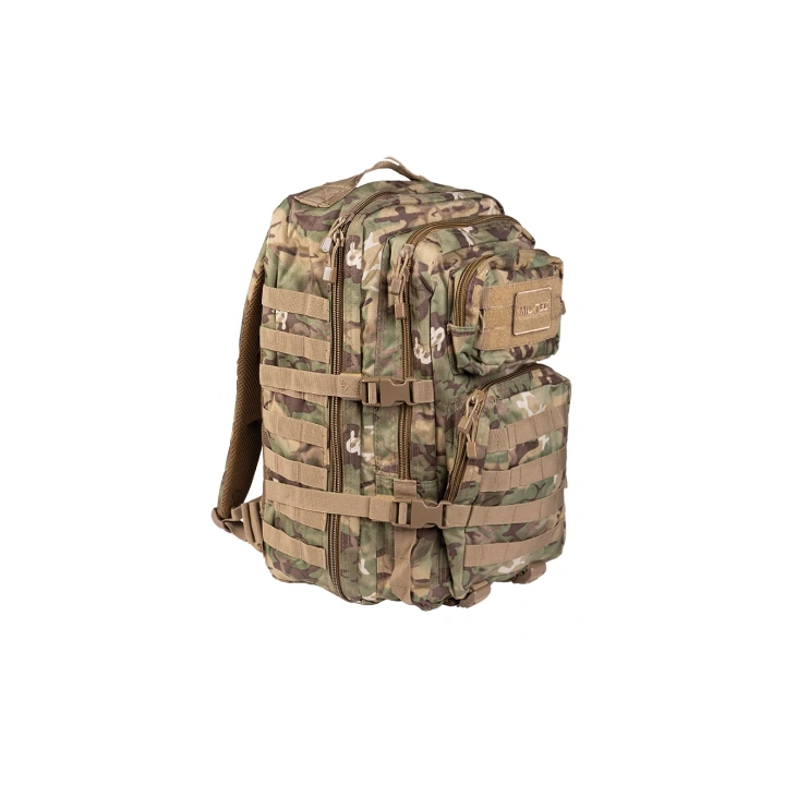 MIL-TEC - Backpack 36L, , MTS (W/L-ARID)