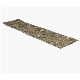 HIGHLANDER - Sleeping Mat, Folding, HMTC