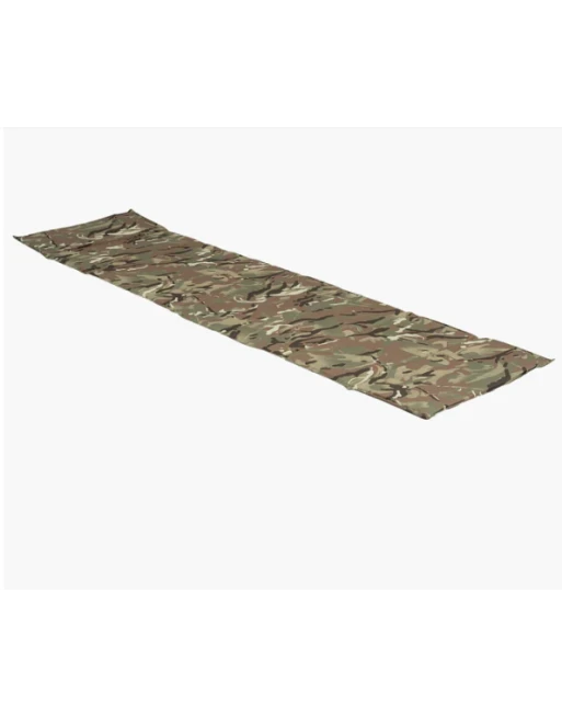 HIGHLANDER - Sleeping Mat, Folding, HMTC