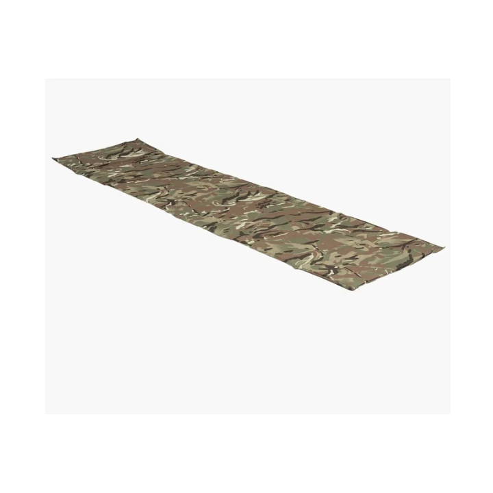 HIGHLANDER - Sleeping Mat, Folding, HMTC