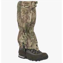 Highlander - Gaiters, HMTC