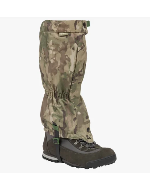 Highlander - Gaiters, HMTC