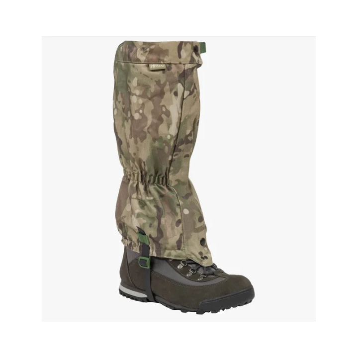 Highlander - Gaiters, HMTC