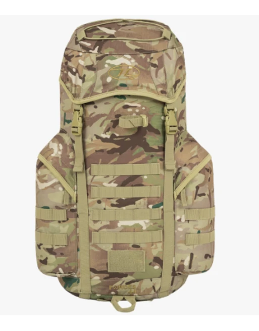Highlander - FORCES RUCKSACK, 44L