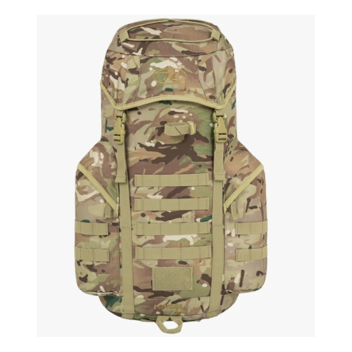 Highlander - FORCES RUCKSACK, 44L