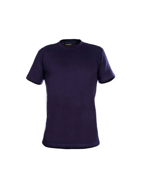 LANCER - T-shirt, Navy Blue