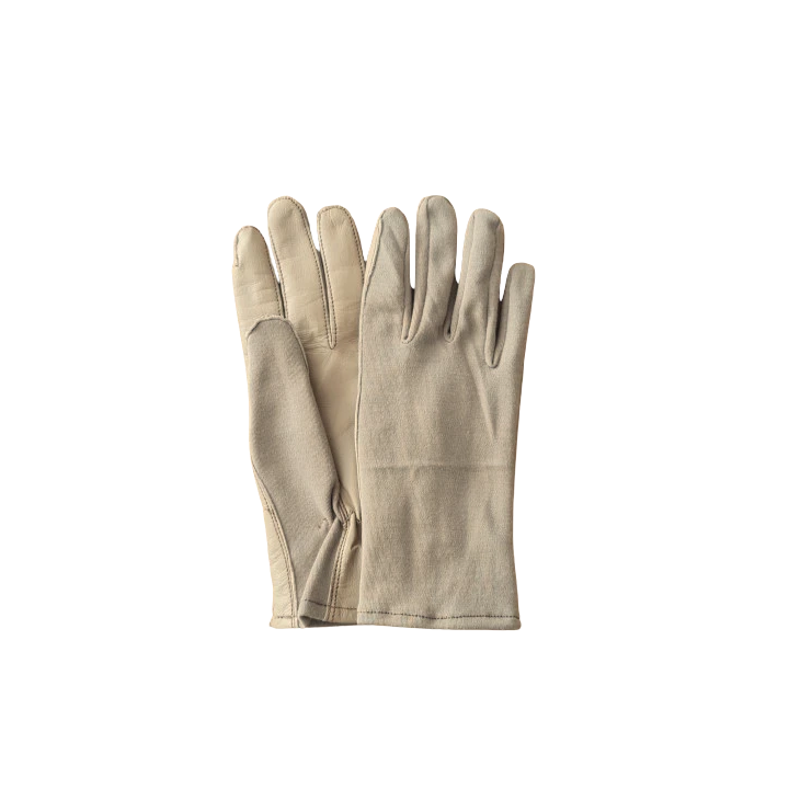 Lancer - Summer Flyers Gloves (Nomex pilot handske), Coyote