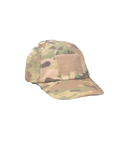 Felt Cap, Børn, MultiCam