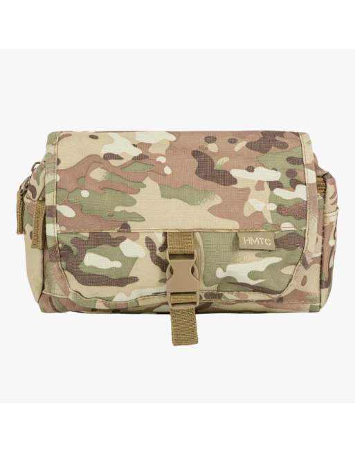 Highlander - Combat Wash Kit, HMTC