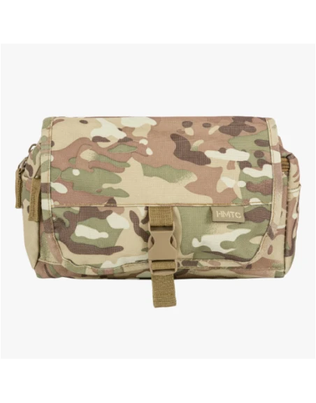 Highlander - Felttoilettaske, HMTC