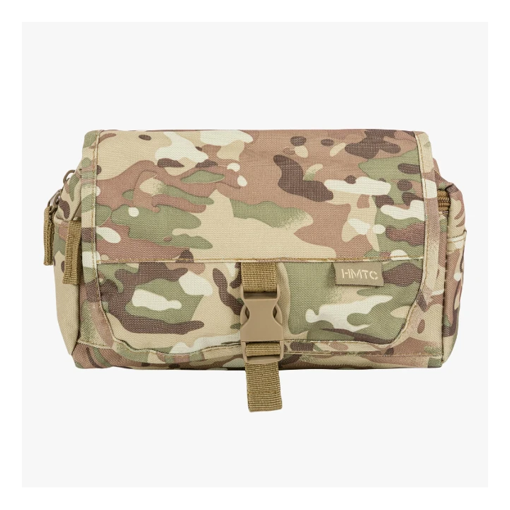 Highlander - Combat Wash Kit, HMTC