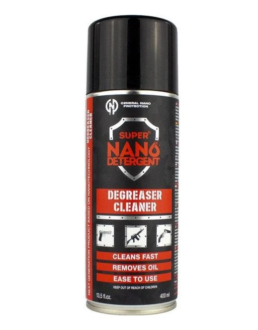 GNP - GUN DEGREASER 400ML