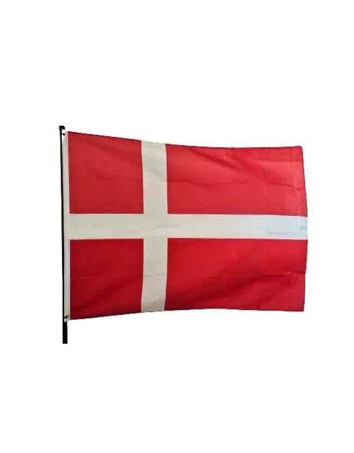 Dannebrog 90 x 150 cm - Flag