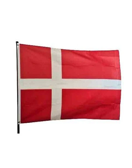 Dannebrog 90 x 150 cm - Flag