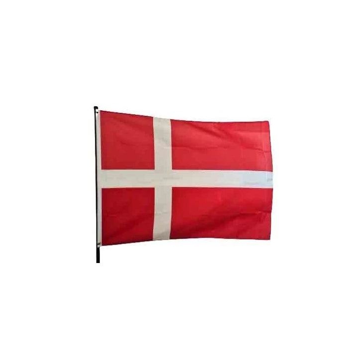 Dannebrog 90 x 150 cm - Flag