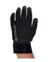 ZettaCut - Tactical Gloves, 600 series (ANSI A9), Black