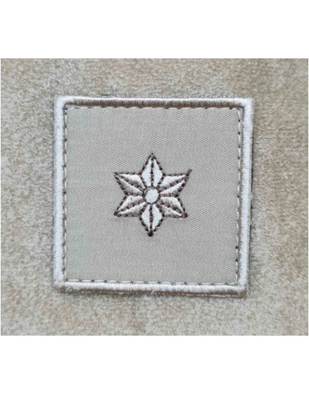 Feltgradstegn Major, MultiCam med velcro