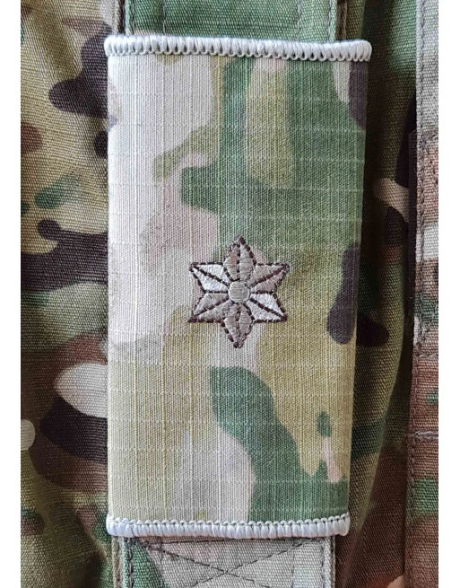 Feltgradstegn Major, MultiCam til strop