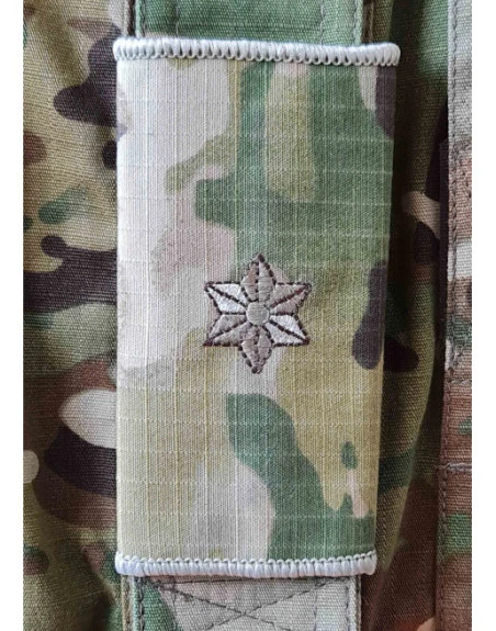 Feltgradstegn Major, MultiCam til strop