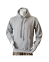 Lancer - ARMY Hoodie, Grey