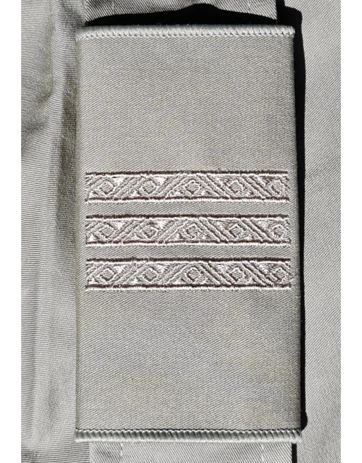 Rang Private first class-1, Khaki for slip