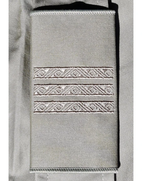 Rang Private first class-1, Khaki for slip