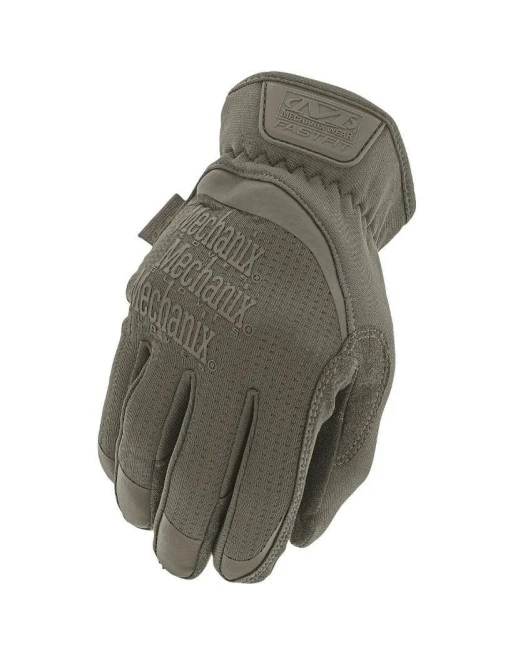 Mechanix - TAB Fastfit Glove, Olive Drab